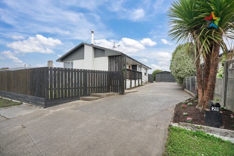 Photo of property in 21 Dumbarton Place, Strathern, Invercargill, 9812