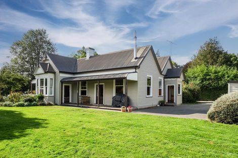 Photo of property in 111 Main North Road, Geraldine, 7930