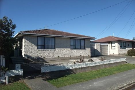 Photo of property in 11 Grantley Street, North New Brighton, Christchurch, 8083