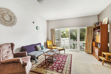 Photo of property in Luxford Villas, 308/72u Herald Street, Berhampore, Wellington, 6023