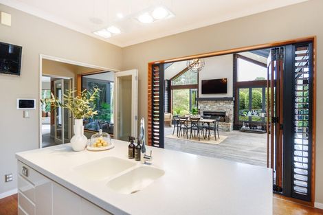 Photo of property in 7 Titirangi Drive, Fitzherbert, Palmerston North, 4471