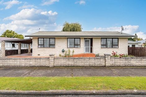 Photo of property in 2a Jones Place, Masterton, 5810