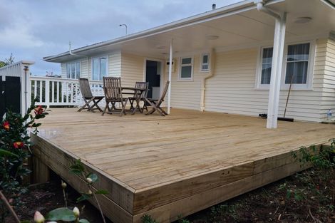 Photo of property in 8a Matama Road, Glen Eden, Auckland, 0602