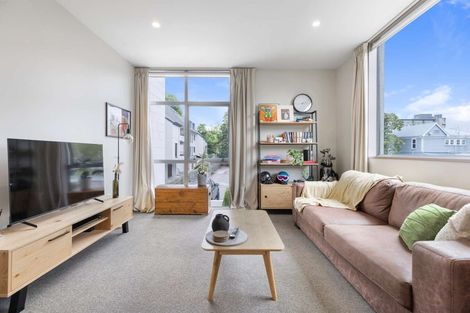 Photo of property in 14/41 Cambridge Terrace, Christchurch Central, Christchurch, 8013