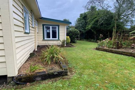 Photo of property in 4250 State Highway 7, Totara Flat, Blackball, 7871