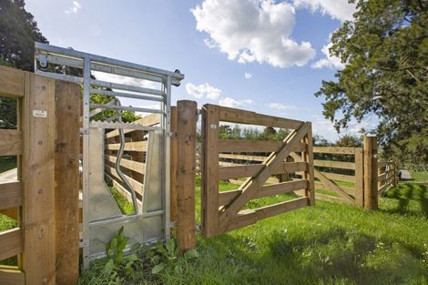 Photo of property in 261a Rotowaro Road, Huntly, 3771