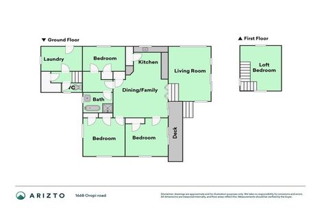 Photo of property in 1668 Oropi Road, Oropi, Tauranga, 3173