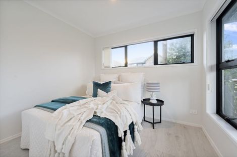 Photo of property in 1 Onekiritea Road, Hobsonville, Auckland, 0616