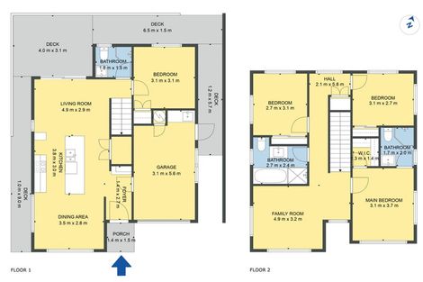 Photo of property in 1a Stottholm Road, Titirangi, Auckland, 0604