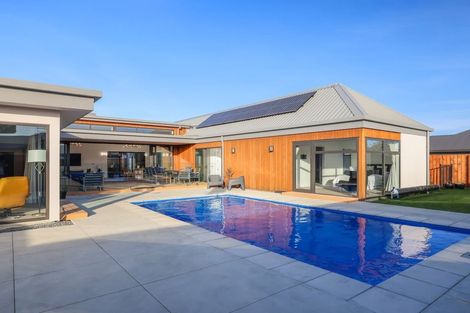 Photo of property in 3 Lanner Drive, Rolleston, 7615