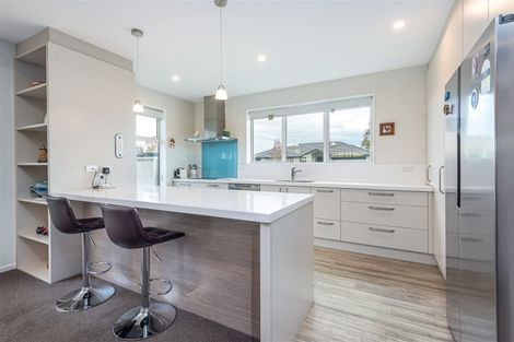 Photo of property in 157 Kittyhawk Avenue, Wigram, Christchurch, 8042