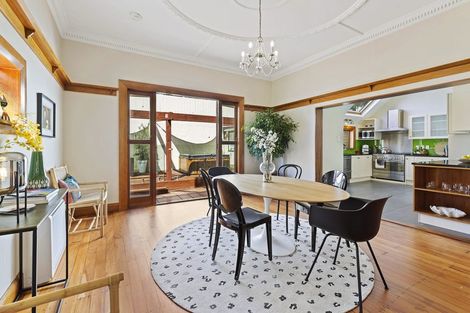 Photo of property in 25 Hawkestone Street, Thorndon, Wellington, 6011
