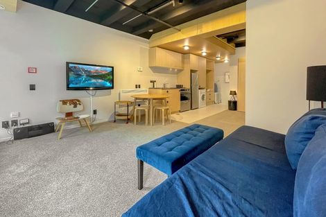 Photo of property in Vedado Apartments, 107/41u Hopper Street, Mount Cook, Wellington, 6011