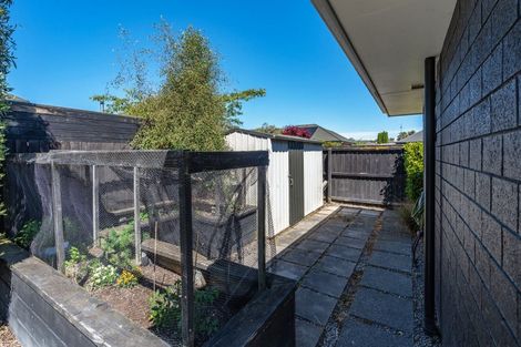 Photo of property in 14 Riverwood Boulevard, Redwood, Christchurch, 8051