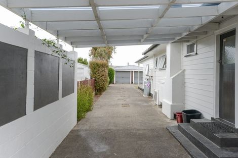 Photo of property in 23 Freyberg Terrace, Waipukurau, 4200