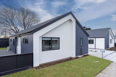 Photo of property in 20 Rahme Crescent, Kaiapoi, 7630