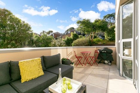 Photo of property in 4/59 Hamilton Road, Hataitai, Wellington, 6021