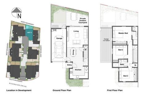 Photo of property in 323 Riverside Drive, Waterloo, Lower Hutt, 5011