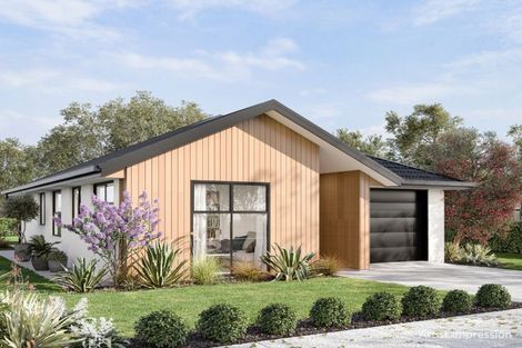 Photo of property in 37 Comer Street, Halswell, Christchurch, 8025