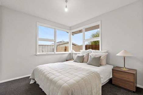 Photo of property in 1/9 Ruru Road, Linwood, Christchurch, 8062