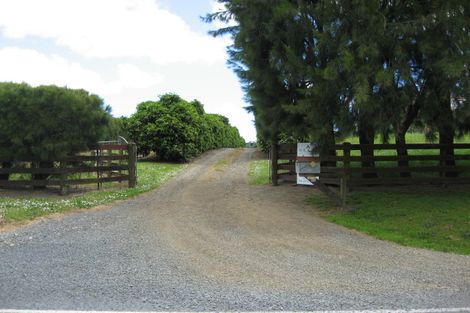 Photo of property in 421 Fitzgerald Road, Drury, 2577
