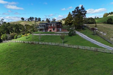 Photo of property in 123 Whakapirau Road, Wellsford, 0973