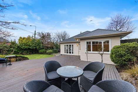 Photo of property in 60 Ilam Road, Upper Riccarton, Christchurch, 8041