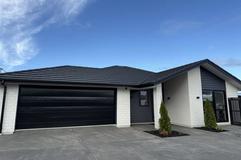 Photo of property in 5 Upham Way, Amberley, 7410