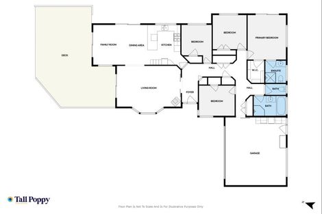 Photo of property in 15 Fytfield Place, Paraparaumu, 5032