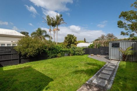 Photo of property in 51 Clarence Street, Ponsonby, Auckland, 1011