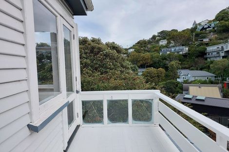 Photo of property in 100 Barnard Street, Wadestown, Wellington, 6012