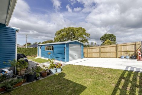 Photo of property in 18 Cowling Road, Hurdon, New Plymouth, 4310