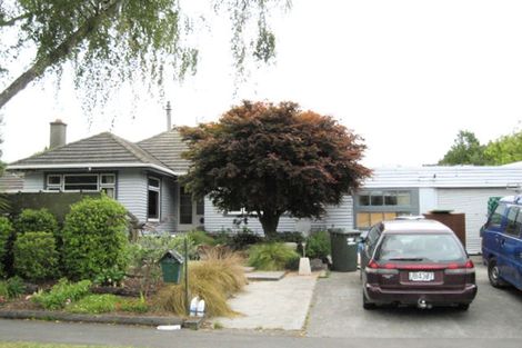 Photo of property in 87 Balrudry Street, Avonhead, Christchurch, 8042
