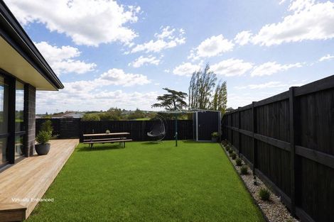 Photo of property in 4 Bragato Way, Te Kauwhata, 3710