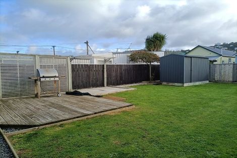 Photo of property in 34 Salek Street, Kilbirnie, Wellington, 6022