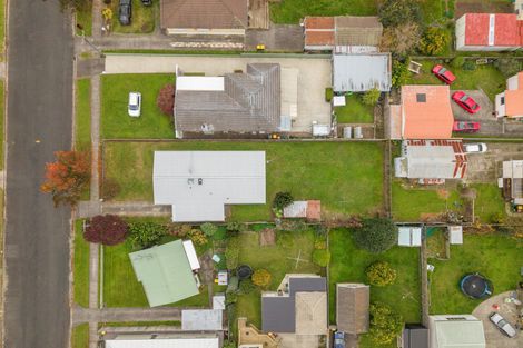 Photo of property in 1 Vincent Street, Matamata, 3400