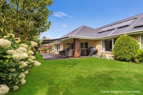 Photo of property in 8 Riverside Lane, Tai Tapu, 7672