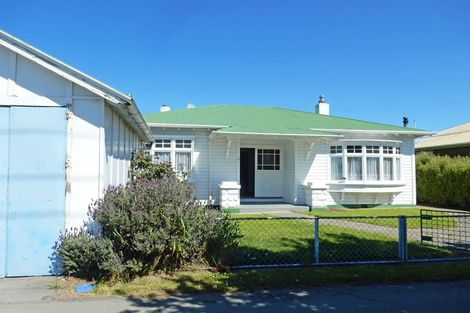 Photo of property in 15 Teviot Street, Oamaru North, Oamaru, 9400