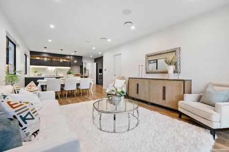 Photo of property in 44 Dungloe Avenue, Flat Bush, Auckland, 2019