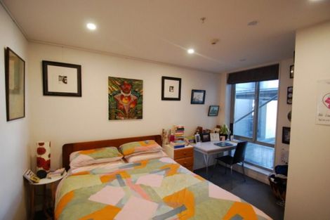 Photo of property in Republic2, 5c/11 Tennyson Street, Te Aro, Wellington, 6011