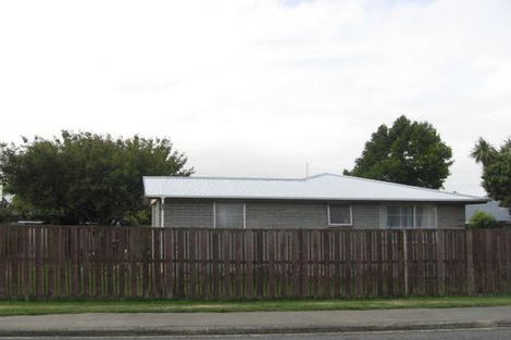 Photo of property in 24 Elizabeth Street, Rolleston, 7614