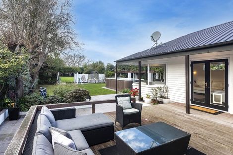Photo of property in 36 Jacksons Road, Lyttelton, 8082