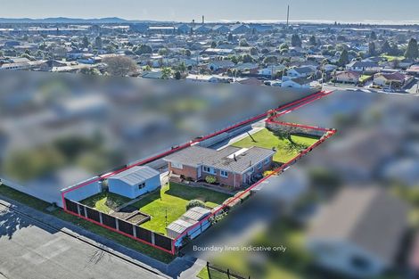 Photo of property in 74b Brynley Street, Hornby, Christchurch, 8042