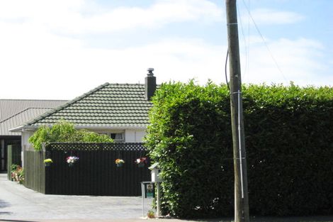 Photo of property in 8 Fovant Street, Russley, Christchurch, 8042