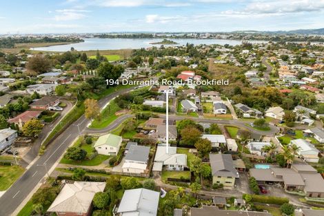 Photo of property in 194 Darraghs Road, Brookfield, Tauranga, 3110