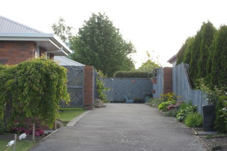 Photo of property in 15a Melford Close, Rangiora, 7400