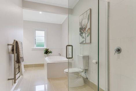 Photo of property in 5 Fow Street, Hamilton Central, Hamilton, 3204