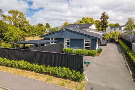 Photo of property in 15 Wairarapa Terrace, Merivale, Christchurch, 8014