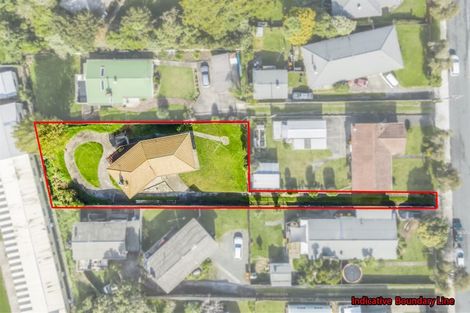 Photo of property in 65 Christmas Road, Manurewa, Auckland, 2102