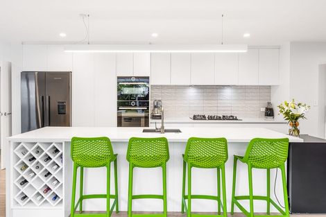 Photo of property in 8 Makete Crescent, Hobsonville, Auckland, 0618